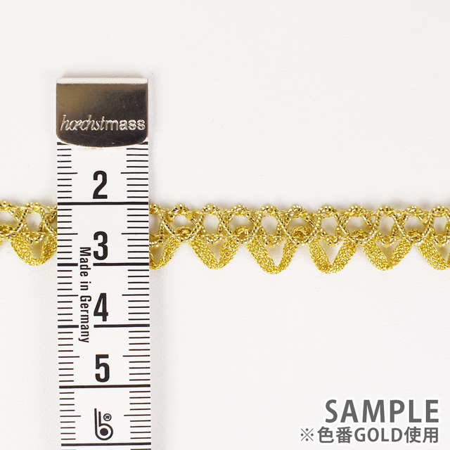 ラメブレード (4032) GOLD.ゴールド 07Bd99_