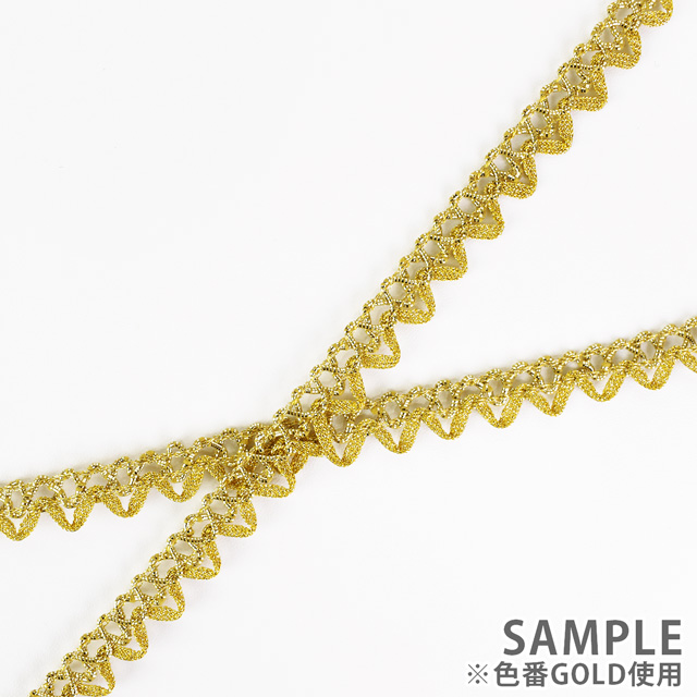 ラメブレード (4032) GOLD.ゴールド 07Bd99_