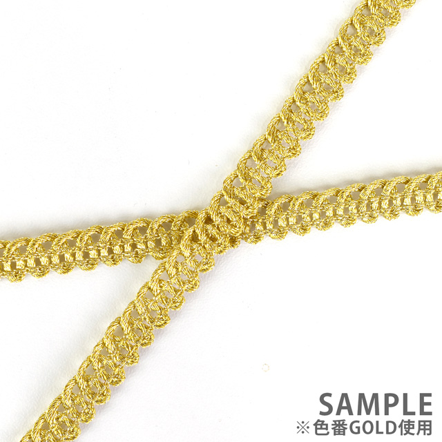 ラメブレード (4057) GOLD.ゴールド 07Bd99_