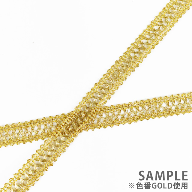 ラメブレード (4058) W/SILVER.シルバー 07Bd99_