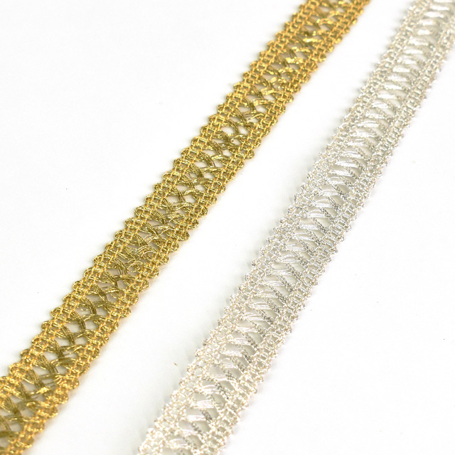 ラメブレード (4058) W/SILVER.シルバー 07Bd99_