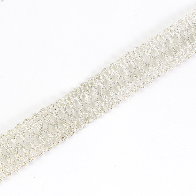 ラメブレード (4058) W/SILVER.シルバー 07Bd99_