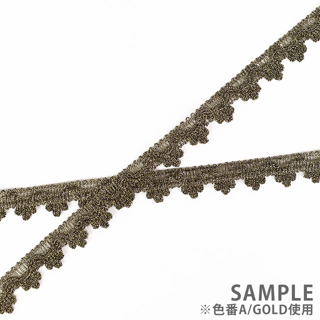 ラメブレード (406) SILVER.シルバー 07Bd99_