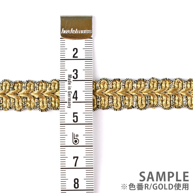 ラメブレード (4105) R/GOLD.ゴールド 07Bd99_