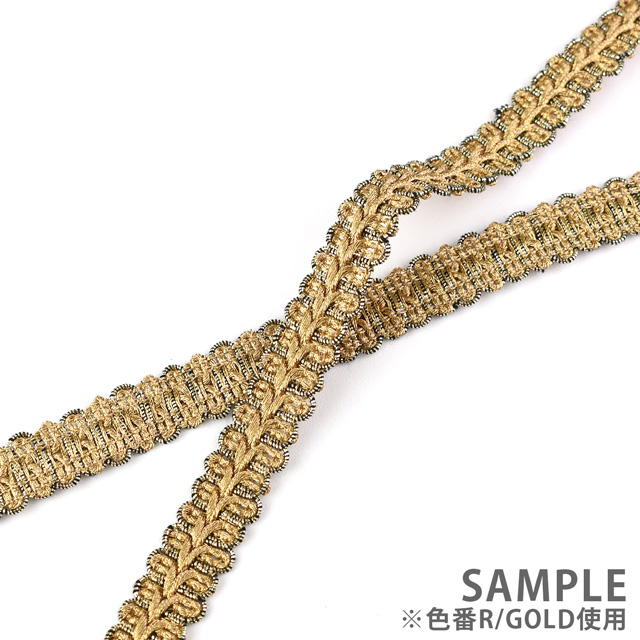 ラメブレード (4105) R/GOLD.ゴールド 07Bd99_