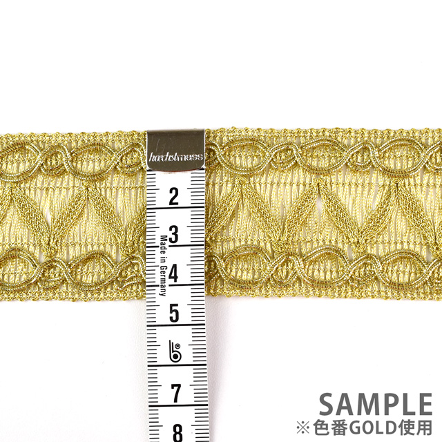 ラメブレード (4118) A/GOLD.ゴールド 07Bd99_