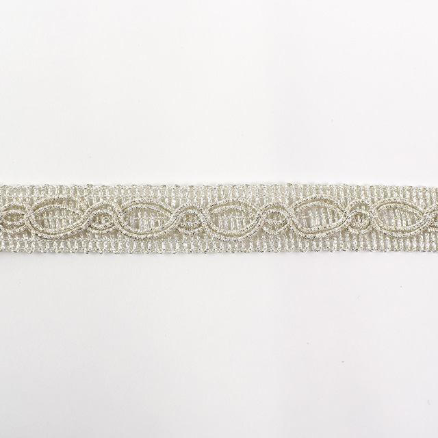 W/SILVER.シルバー