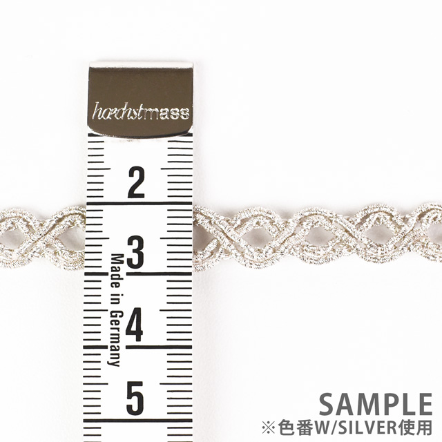 ラメブレード (4127) W/SILVER.シルバー 07Bd99_