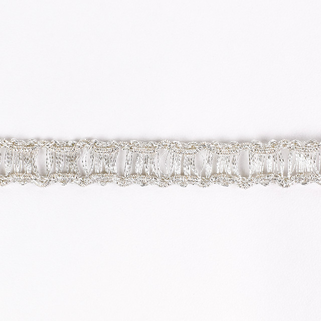 W/SILVER.シルバー