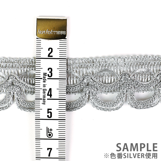 ラメブレード (4178)W/SILVER.シルバー 07Bd99_