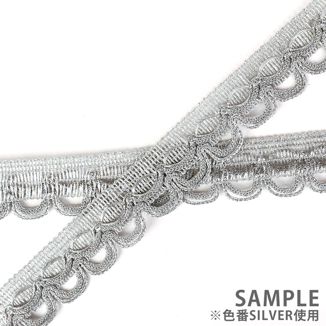 ラメブレード (4178)W/SILVER.シルバー 07Bd99_