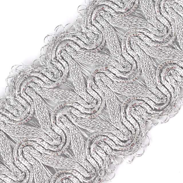 ラメブレード (436) SILVER.シルバー 07Bd99_