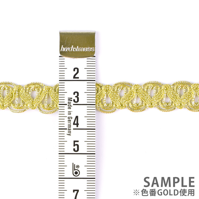 ラメブレード (439) A/GOLD.シルバー 07Bd99_