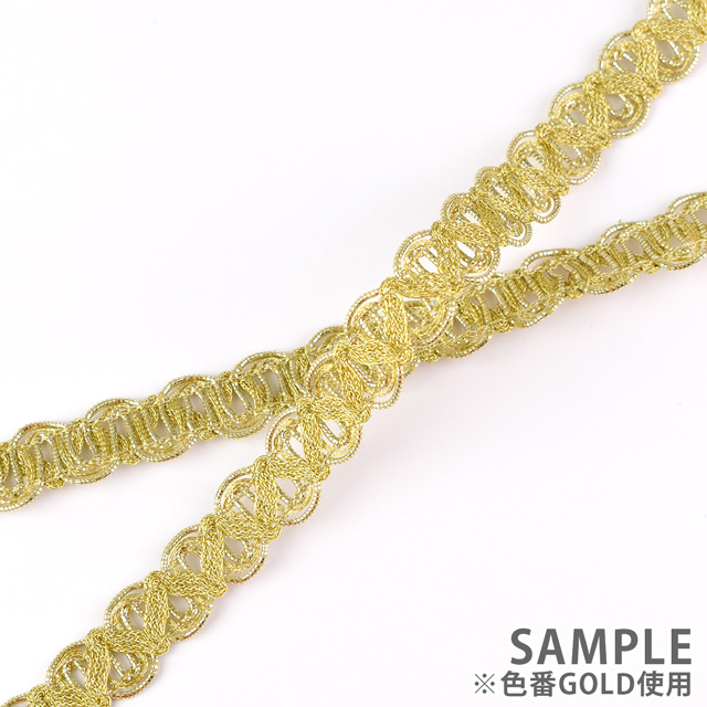 ラメブレード (439) A/GOLD.シルバー 07Bd99_