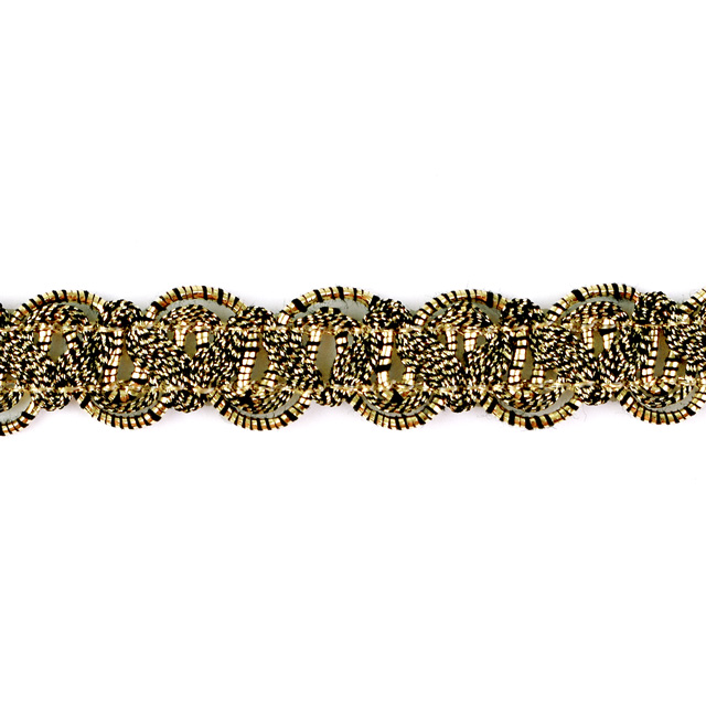 ラメブレード (439) A/GOLD.シルバー 07Bd99_