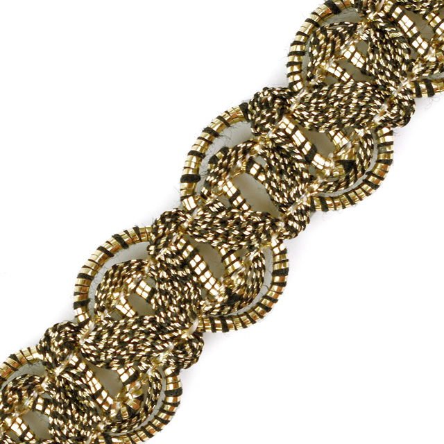 ラメブレード (439) A/GOLD.シルバー 07Bd99_