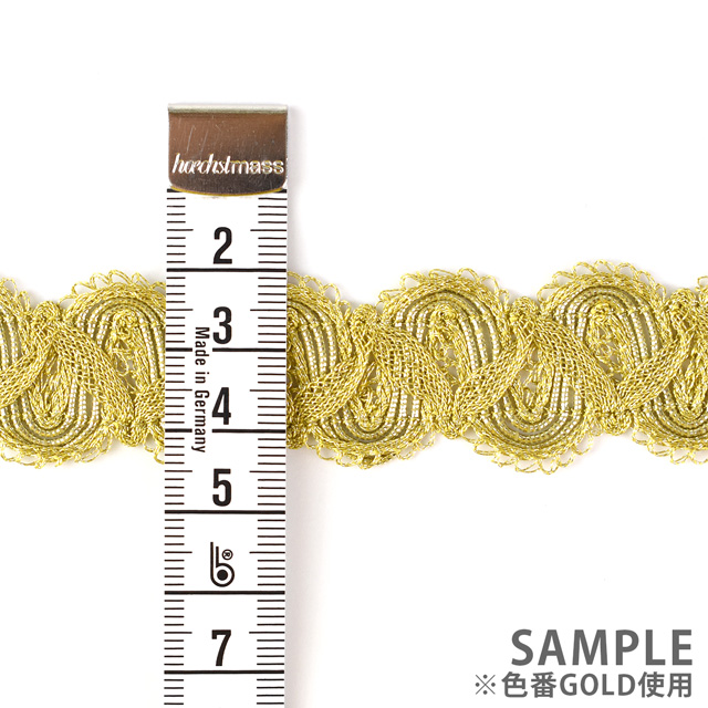 ラメブレード (447) GOLD.ゴールド 07Bd99_