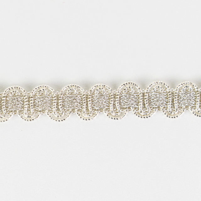 W/SILVER.シルバー