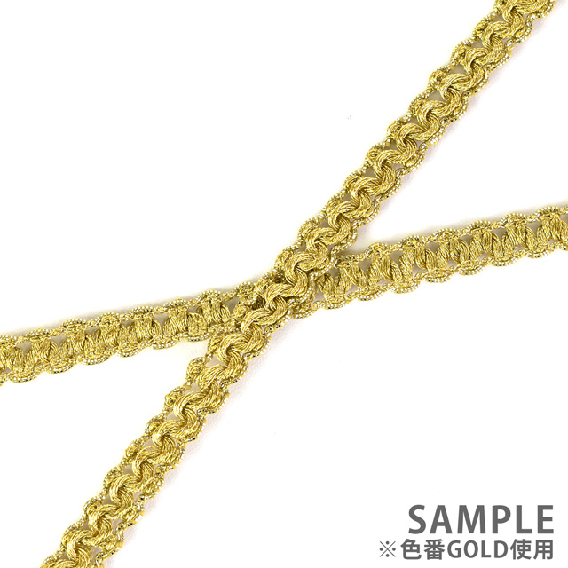 ラメブレード (461) GOLD.ゴールド 07Bd99_