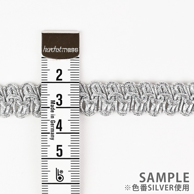 ラメブレード (462) W/SILVER.シルバー 07Bd99_