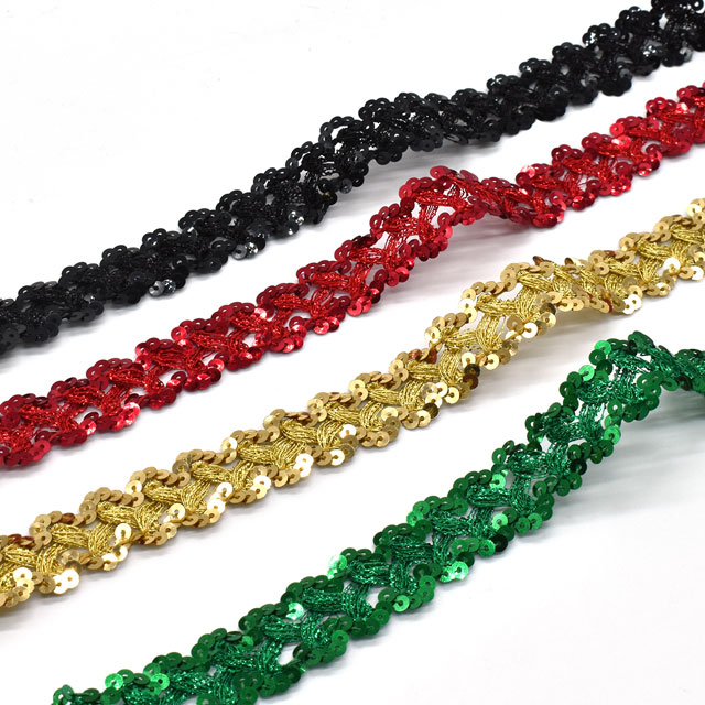 スパンコールブレード(5029) 33.ライトブルー 07Bd99_