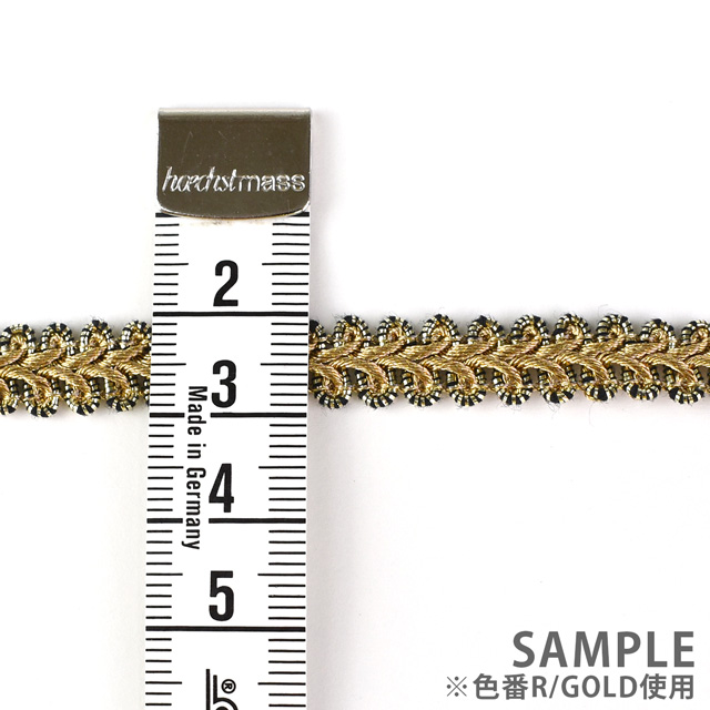 ラメブレード (549) R/GOLD.ゴールド 07Bd99_