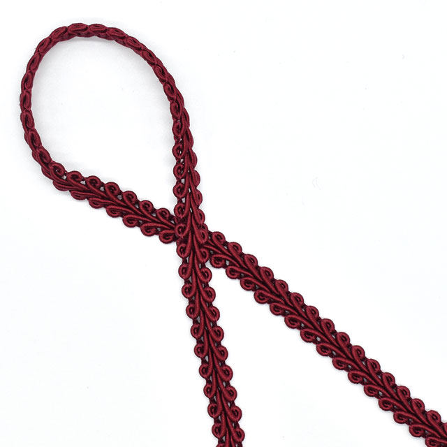 ブレード(6108) 40.ワインレッド 07Bd99_