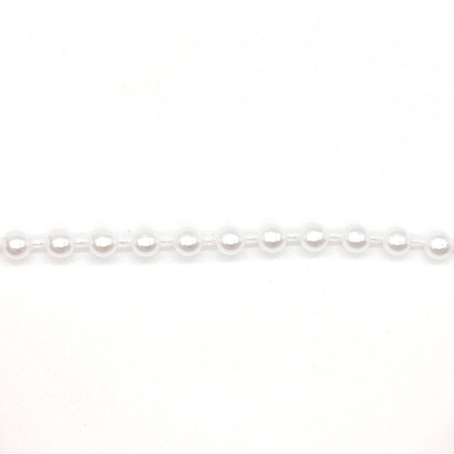 パールブレード(906/3) 101.ホワイト 07Bd99_