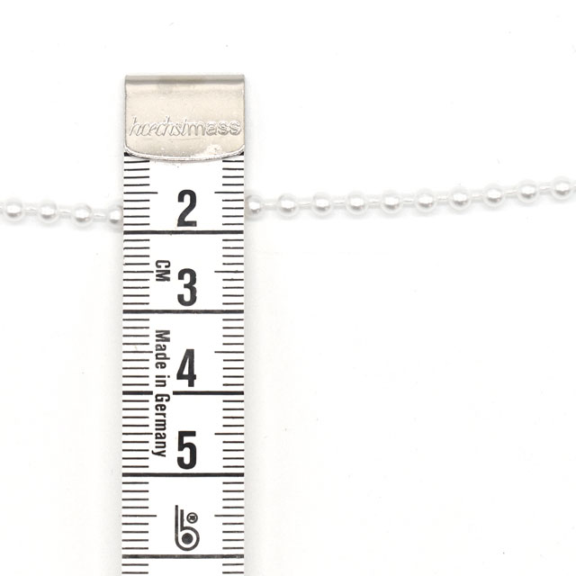 パールブレード(906/3) 101.ホワイト 07Bd99_