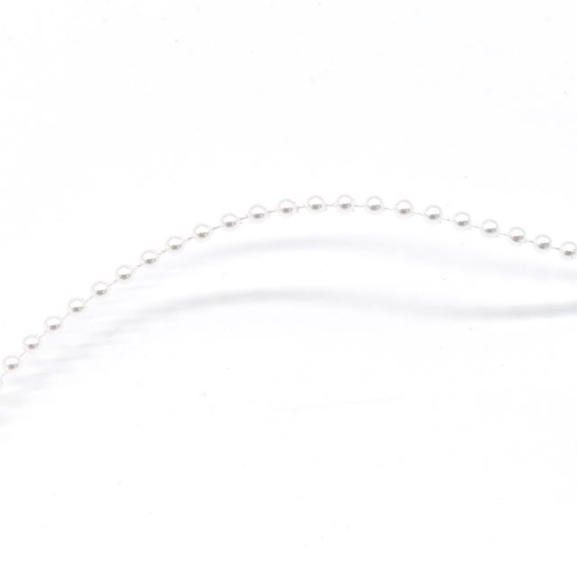 パールブレード(906/3) 101.ホワイト 07Bd99_