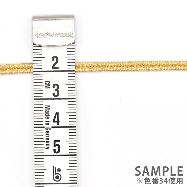 メタリックブレード(9203) 34.ゴールド 07Bd99_