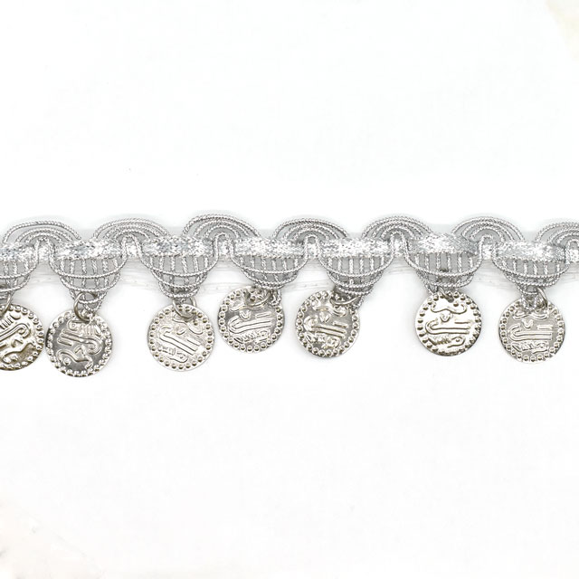 コインブレード(CB09) シルバー 07Bd99_