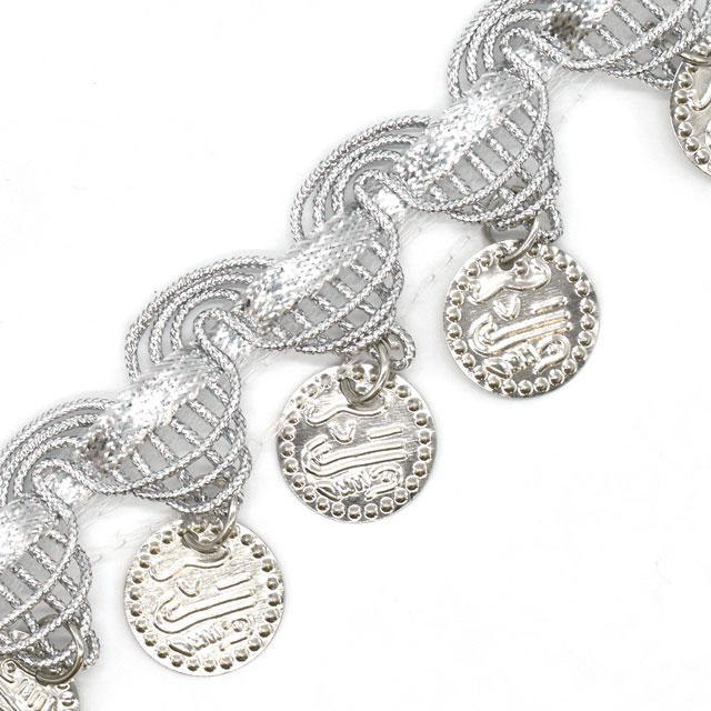 コインブレード(CB09) シルバー 07Bd99_