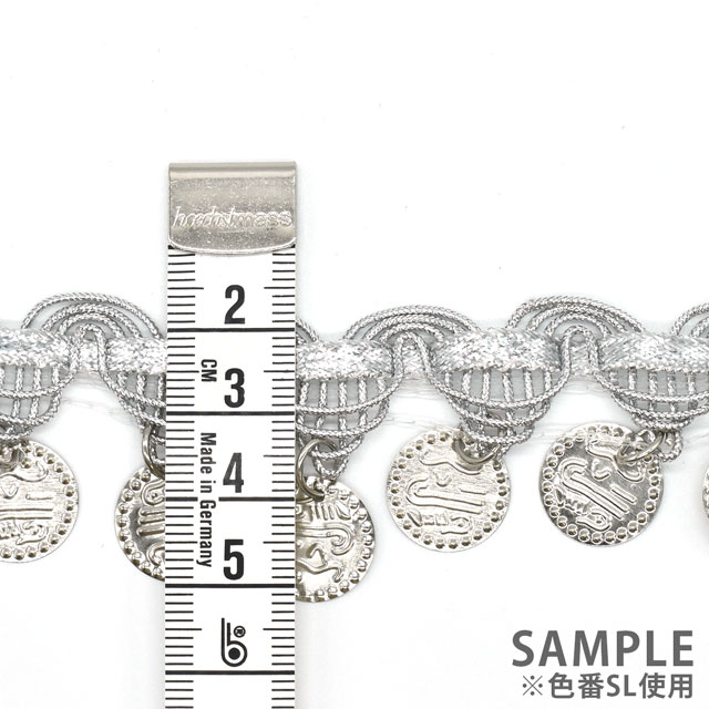 コインブレード(CB09) シルバー 07Bd99_