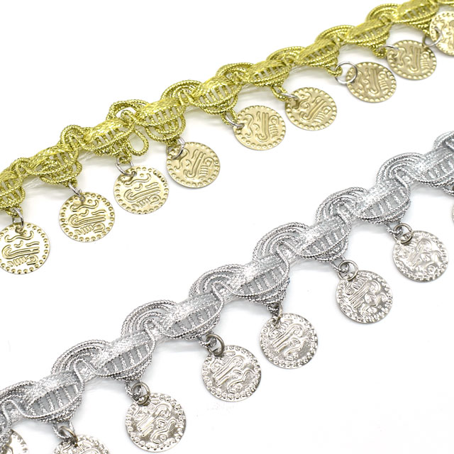 コインブレード(CB09) シルバー 07Bd99_