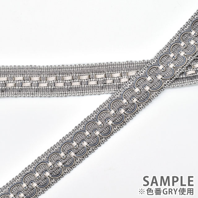 カラーブレード(CB27) GRY.グレー 07Bd99_