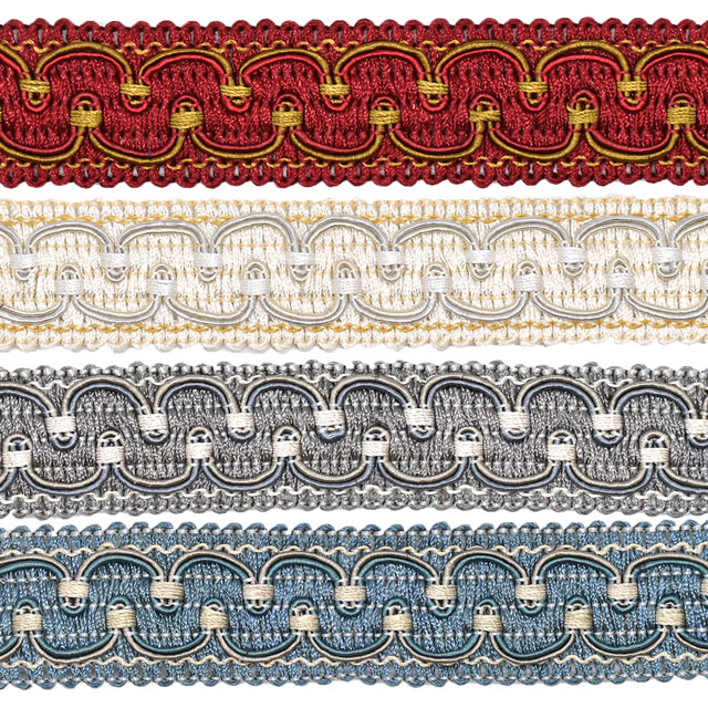 カラーブレード(CB27) GRY.グレー 07Bd99_