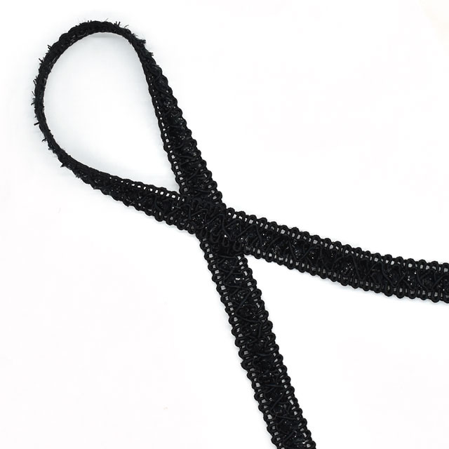 ラメモールブレード(DA113140) 209.ブラック 07Bd99_