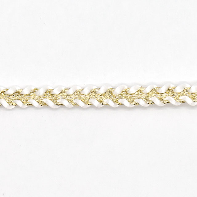 ブライトブレード(DA113144) 700.ホワイト×ゴールド 07Bd99_