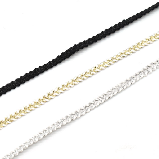 ブライトブレード(DA113144) 700.ホワイト×ゴールド 07Bd99_