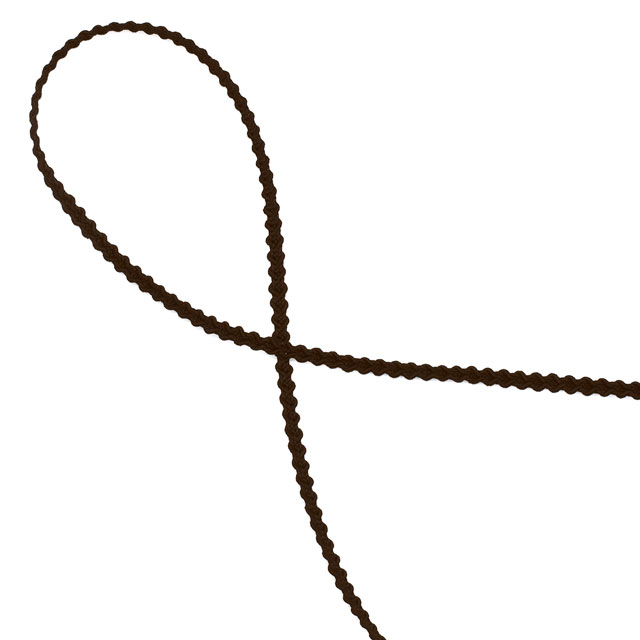 レーヨンブレード(DA111316) 145.ブラウン 07Bd99_