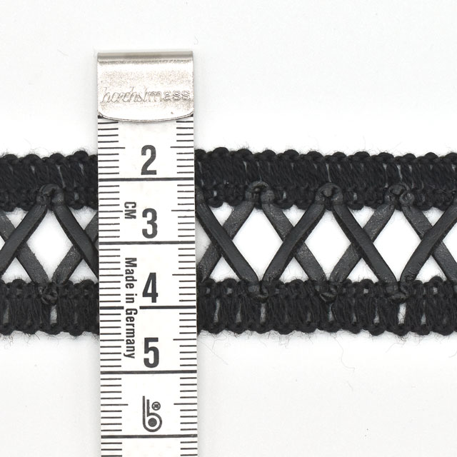 合皮レースアップブレード(GB08) BK.ブラック 07Bd99_