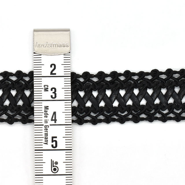 合皮レースアップブレード(GB09) BK.ブラック 07Bd99_