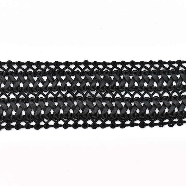 合皮レースアップブレード(GB10) BK.ブラック 07Bd99_