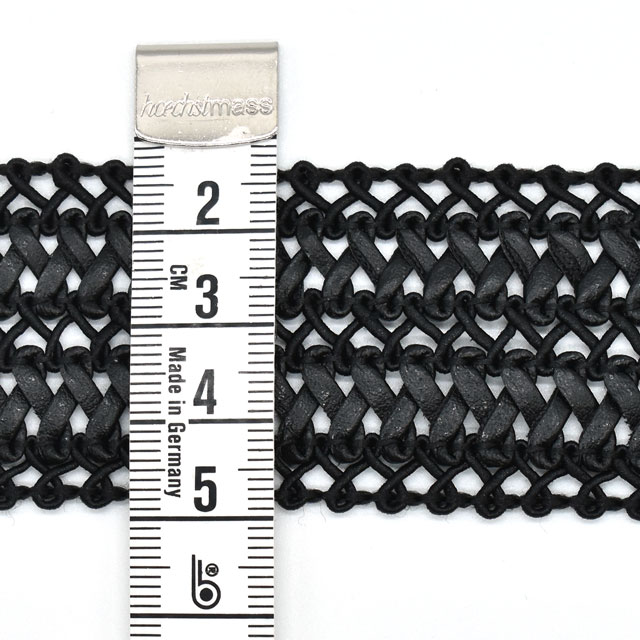 合皮レースアップブレード(GB10) BK.ブラック 07Bd99_