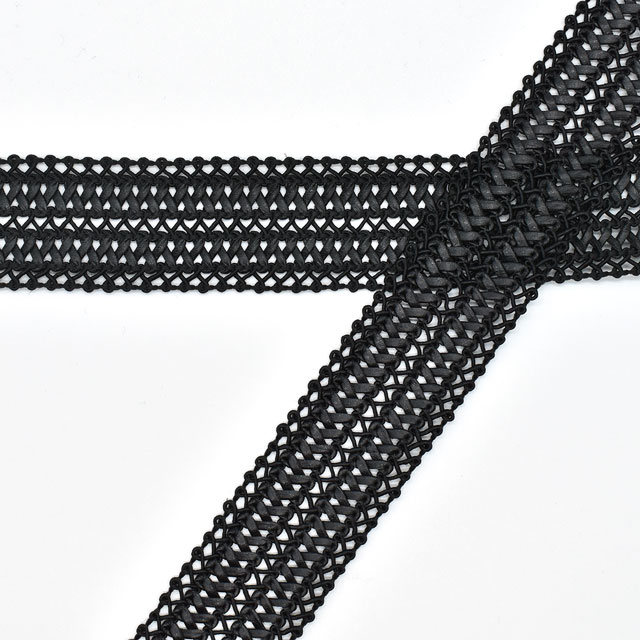 合皮レースアップブレード(GB10) BK.ブラック 07Bd99_