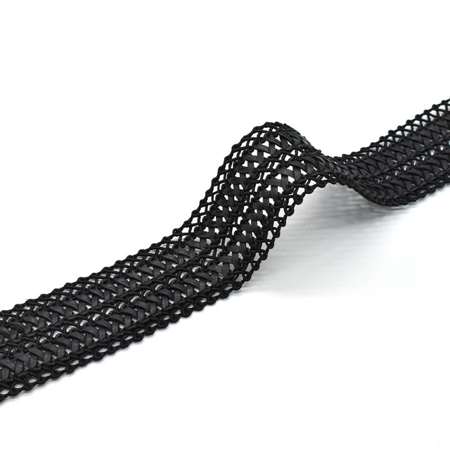 合皮レースアップブレード(GB10) BK.ブラック 07Bd99_