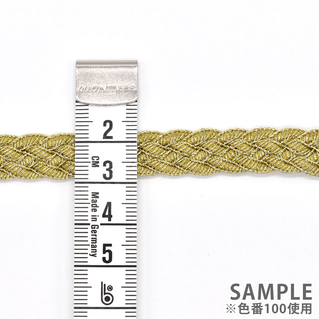 メタリックブレード(OS554) 100.ゴールド 07Bd99_