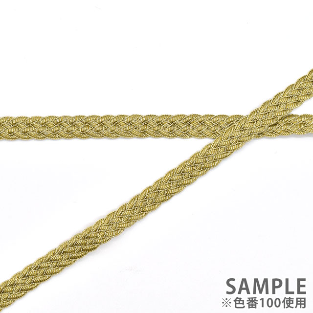 メタリックブレード(OS554) 100.ゴールド 07Bd99_