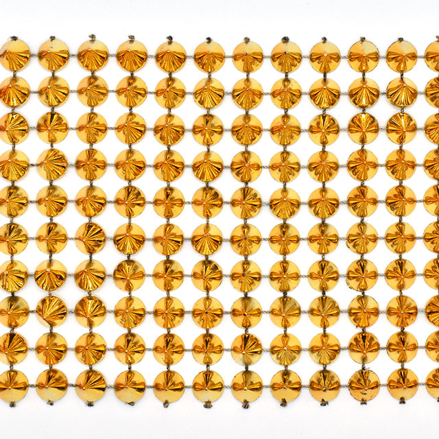 スタッズブレード 円錐(SB01) ゴールド 07Bd99_